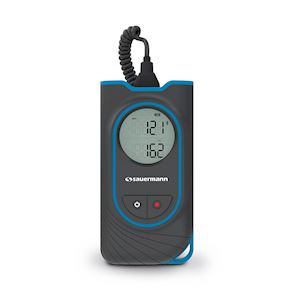  Thermo-anémomètre à hélice bluetooth sonde hélice d.80 mm - 400x400px